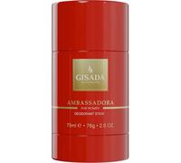Gisada Womens-fragrances AmbassadoraDeodorant Stick