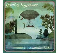 GISBERT ZU KNYPHAUSEN - DAS LICHT DIESER WELT CD NEW