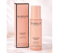 Gisel Skincare Hydrating Primer or Illuminating Drops, Lightweight Skin Prep Formula (Hydrating Primer 90ml)
