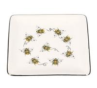 Gisela Graham 20119 Dish, Ceramic