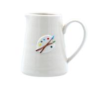 Gisela Graham Artist Mini Jug