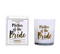 Gisela Graham Candle, Multi, Mini