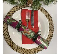Gisela Graham Christmas Crackers Box Crackers - Tropical Rainforest