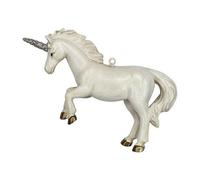 Gisela Graham : Christmas Decoration : Unicorn