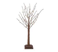 Gisela Graham Decorative Pussy Willow Tree, 70cm