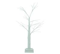 Gisela Graham Decorative Twig Tree, 70cm, Pale Green