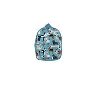 Gisela Graham Dogs Design Backpack, Small