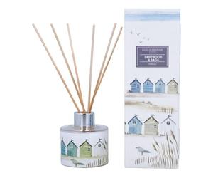 Gisela Graham Driftwood and Sage Reed Diffuser
