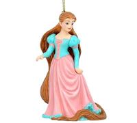 Gisela Graham Fairy Tale Collection Rapunzel Tree Hanging Decoration
