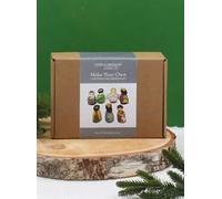 Gisela Graham Felt Kit - Make Your Own Nativity Decorations
