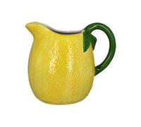 Gisela Graham Lemon Pitcher Jug