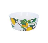 Gisela Graham Lemon Tree China Cereal Bowl