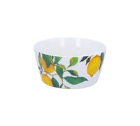 Gisela Graham Lemon Tree Mini China Bowl