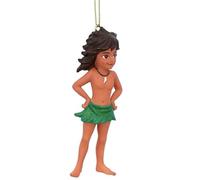 Gisela Graham Mowgli from The Jungle Book Tree Hanging Decoration