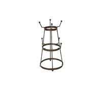 Gisela Graham Mug Stand Tree Antique Style