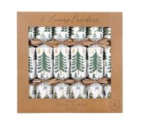 Gisela Graham New England Style Christmas Crackers - Box of 6