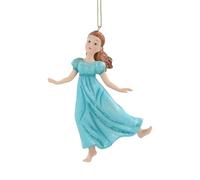 Gisela Graham Peter Pan Wendy Christmas Tree Decoration