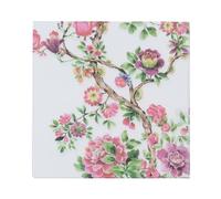 Gisela Graham Pink Blossom Branch Paper Napkins - Pack of 20