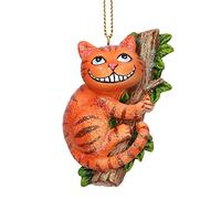 Gisela Graham Resin Cheshire Cat