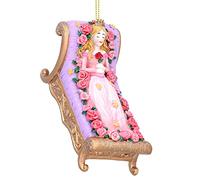 Gisela Graham Sleeping Beauty Decoration Fairy Tales Collection
