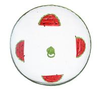 Gisela Graham Watermelon Food Cover, 30022