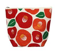 Gisela Graham Zip Pouch, Canvas, Multi, One Size