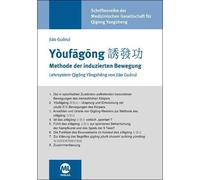 Gisela Hildenbrand Jiao Guorui St Youfagong - Methode der induziert (Paperback)