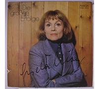 Gisela May - die groben erfolge LP
