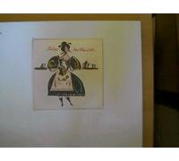 Gisela May - Gisela May singt Lieder der Mamsell, Erscheinungsjahr um 1975