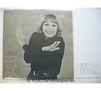 Gisela May - Singt Brecht/Weill (ETERNA) / Vinyl record [Vinyl-LP]
