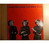 Gisela May - Singt Tucholsky (AMIGA) / Vinyl record [Vinyl-LP]