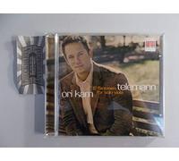 Gisela May - Telemann: Fantasias For Violin