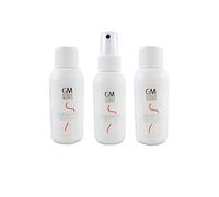 Gisela Mayer Wigs Travel Set Shampoo Balm Condtioner Travel Care Set Kit