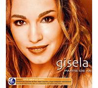 Gisela - Parte De Mi