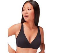 Gisela Triangle Without Underwire&removable Foam Bra