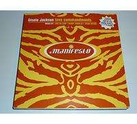 Gisele Jackson - Love Commandments