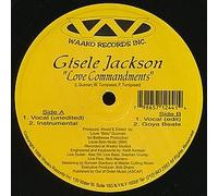 Gisele Jackson / Love Commandments