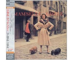 Gisele Mackenzie - Mam'selle Gisele