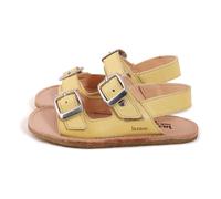 Gisèle sandals Pale yellow 25EU