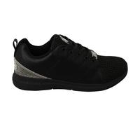 Gisella Trainers - female - Philipp Plein - Sneakers - Black - 3 UK - Shoes 3 UK