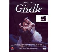 Giselle - Dutch National Ballet [DVD] [2009] [2011] [NTSC]