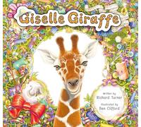 Giselle Giraffe