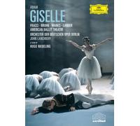 Giselle The American Ballet Lanchbery [2005]