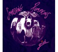The Smashing Pumpkins - Gish