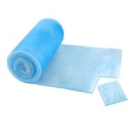 Gishbjka 12 X 120 Inch MERV 6 Reusable Air Vent Filter Cut to Size Floor Vent Electrostatic Washable Replacement