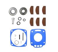 Gishbjka 285B-TK1 Tune-Up Kit Replacement for IngersollRand 285B-6 285B Series Impact Wrench Part