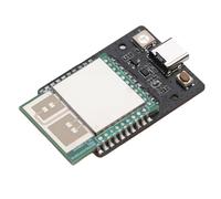 Gishbjka 60GHz MmWave -MR60BHA2 60Gh Millimeter Wave Breathing and Heartbeat Detection Module