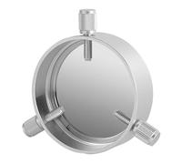 Gishbjka Astronomical Telescope Composite Film Filter Solar Film for Watching Sunspot Filter TelescopeAccessories B