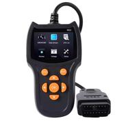 Gishbjka Automotive Fault Diagnosis Tool for Engine Diagnostic Reading Data Stream Instrument for Vehicle Fault Detection