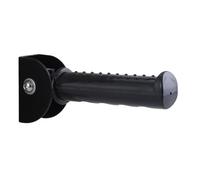 Gishbjka Doorway Stair Assist Handle, Handicap Grab Bars for Wall, Non-Slip Grab Bar for Elderly, Injured and Handicap People